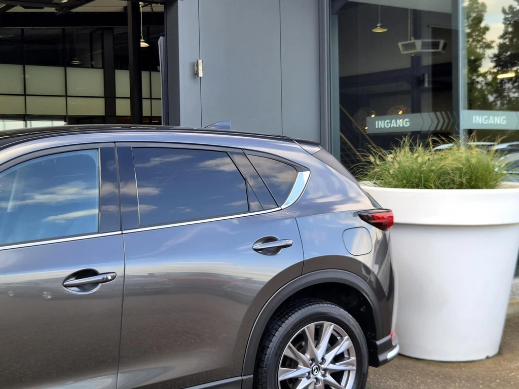 Mazda CX-5 – foto 4