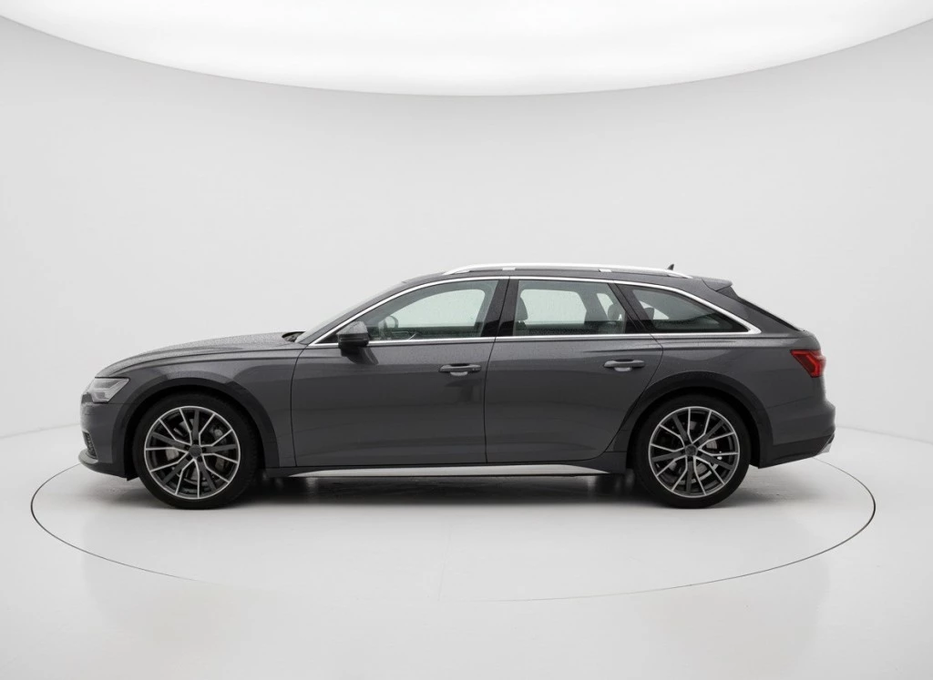 Audi A6 Allroad – foto 2