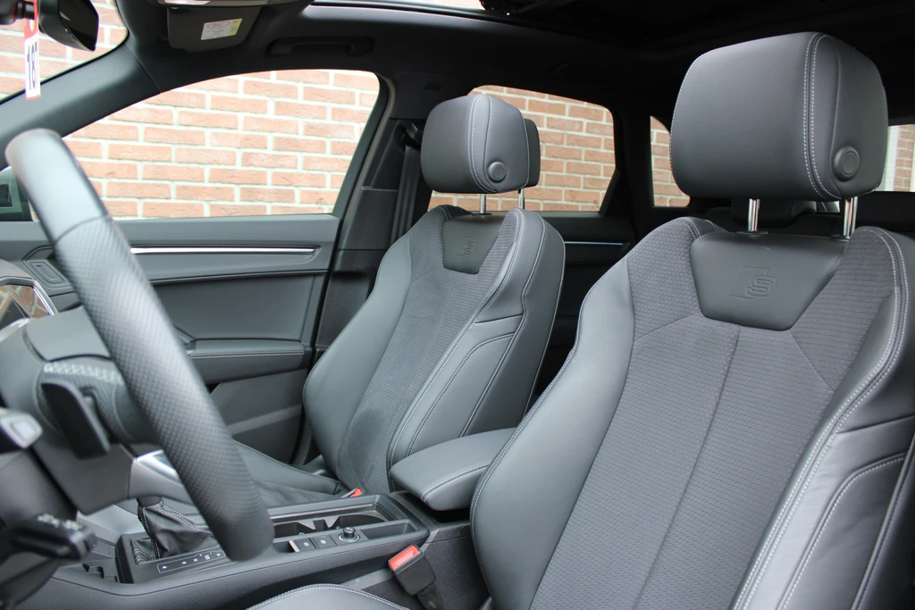 Audi Q3 – foto 9