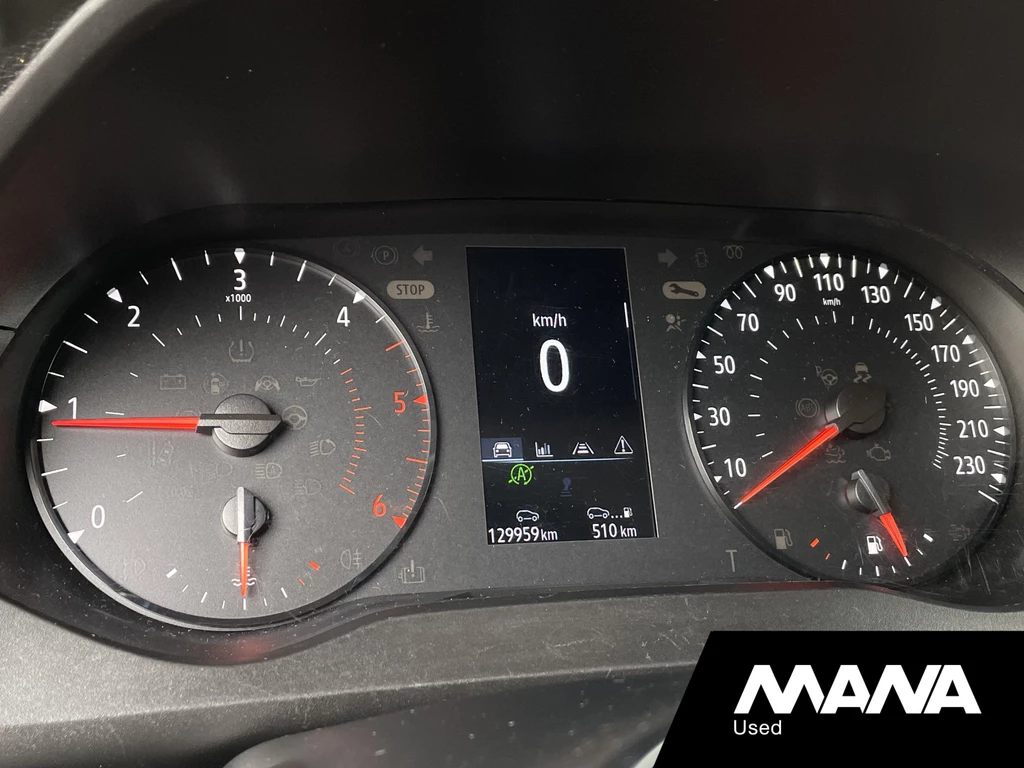 Renault Express – foto 15
