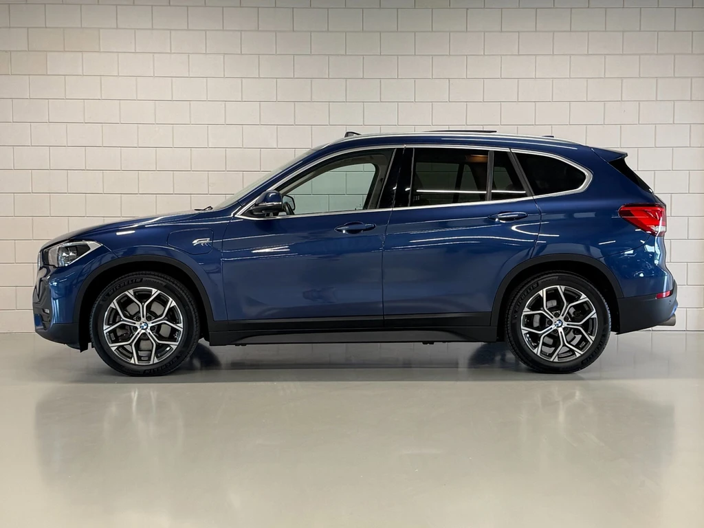 BMW X1 – foto 3