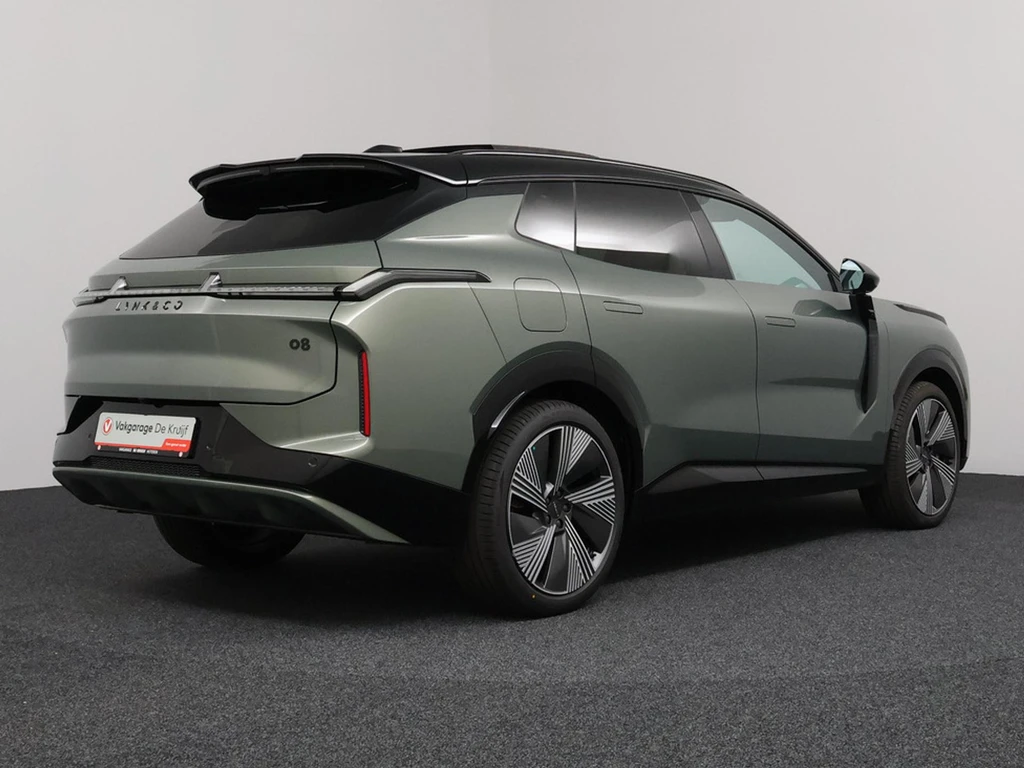 Lynk & Co 08 – foto 4