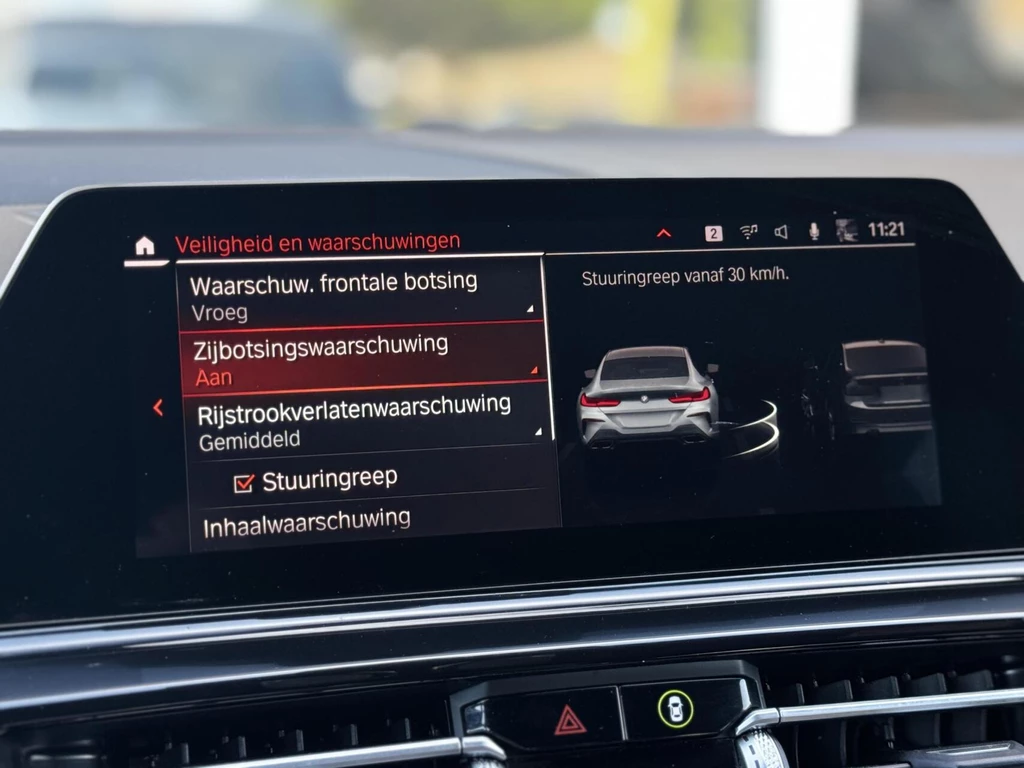 BMW 8 Serie – foto 50