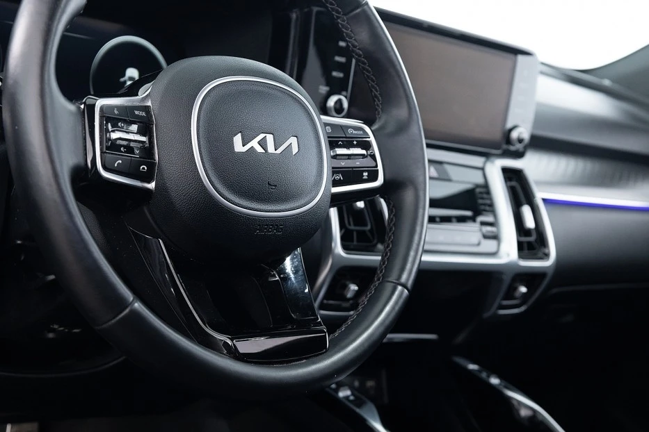 Kia Sorento – foto 16