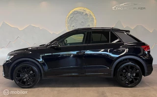 Volkswagen T-Roc – thumbnail 3