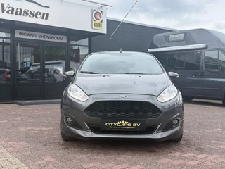 Ford Fiesta – thumbnail 9