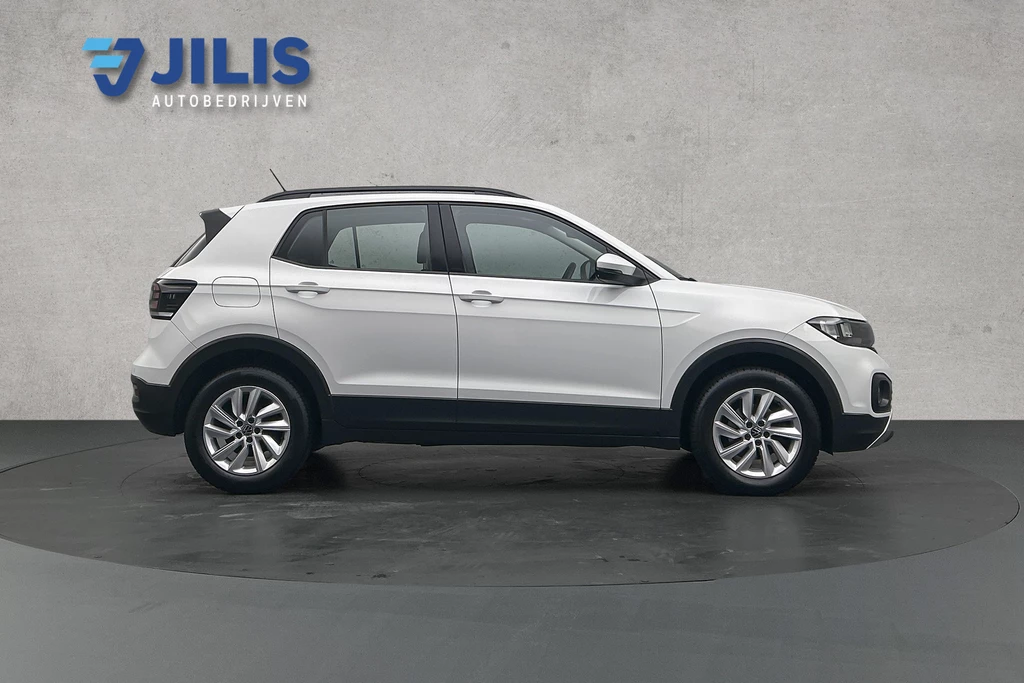 Volkswagen T-Cross – foto 7
