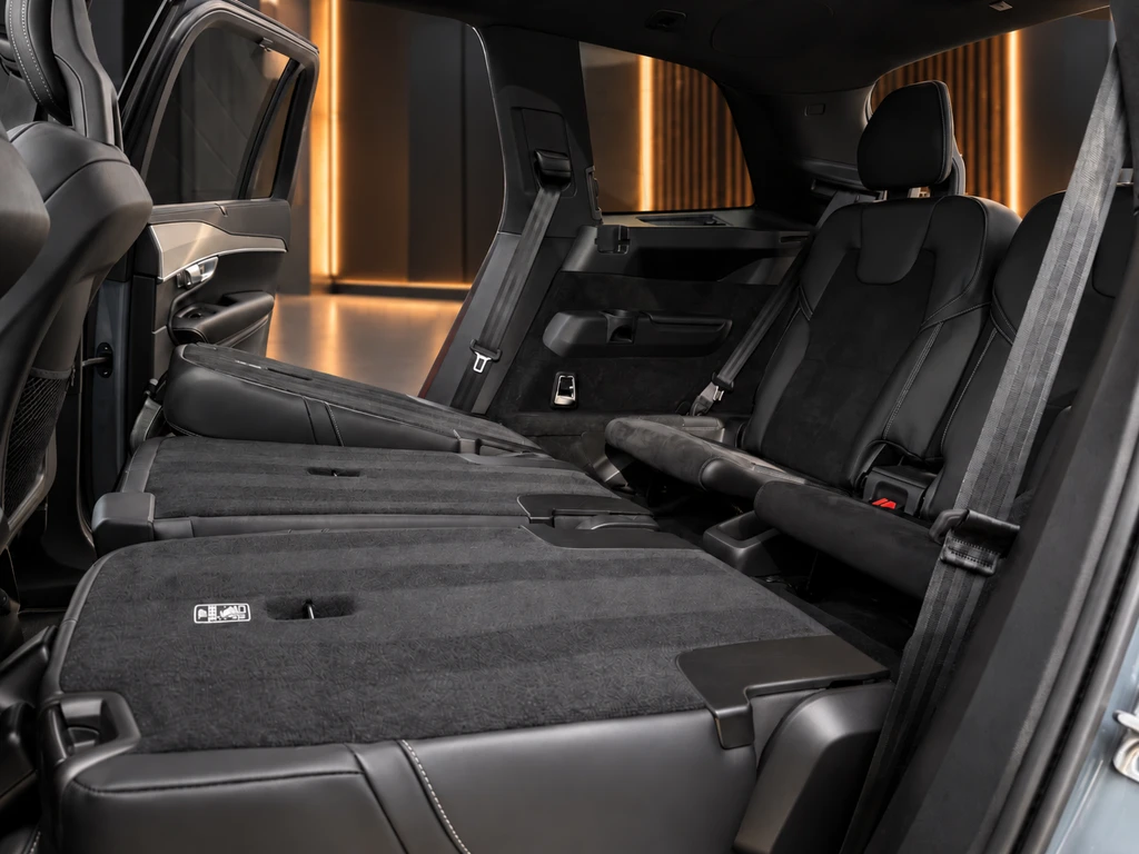 Volvo XC90 – foto 40