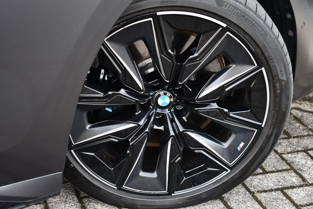 BMW 7 Serie – foto 30