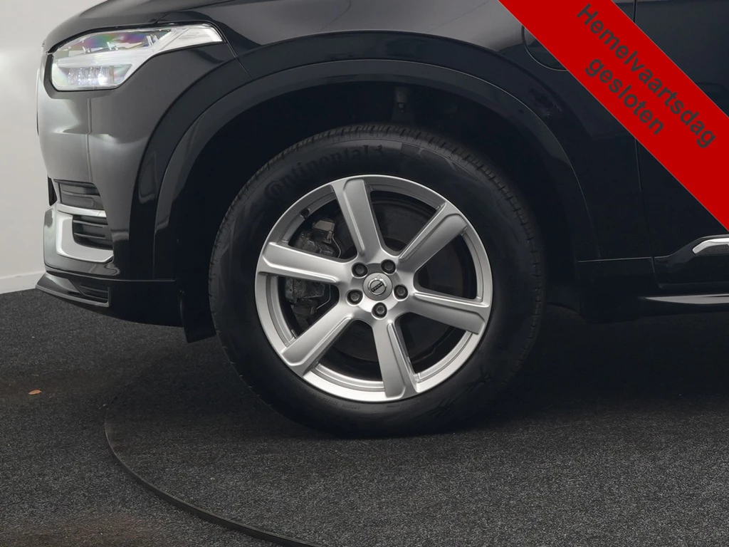 Volvo XC90 – foto 46