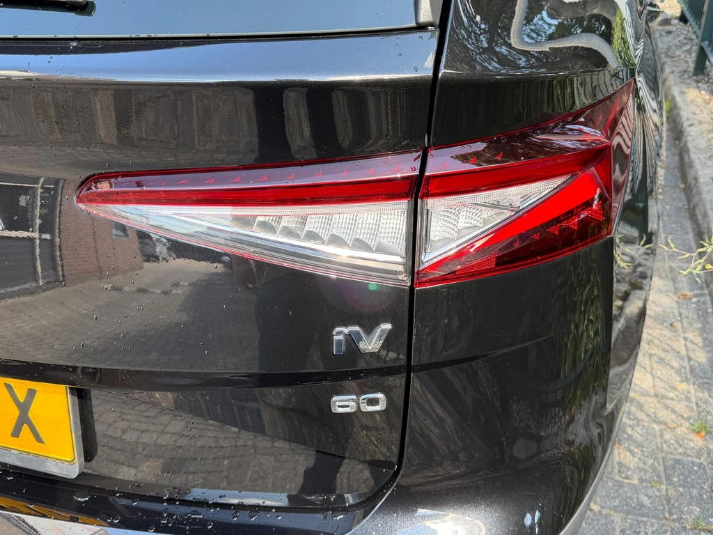 Škoda Enyaq iV – foto 49