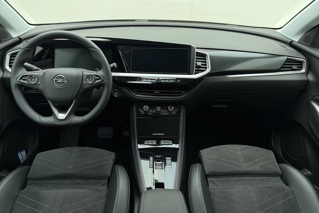 Opel Grandland – foto 18