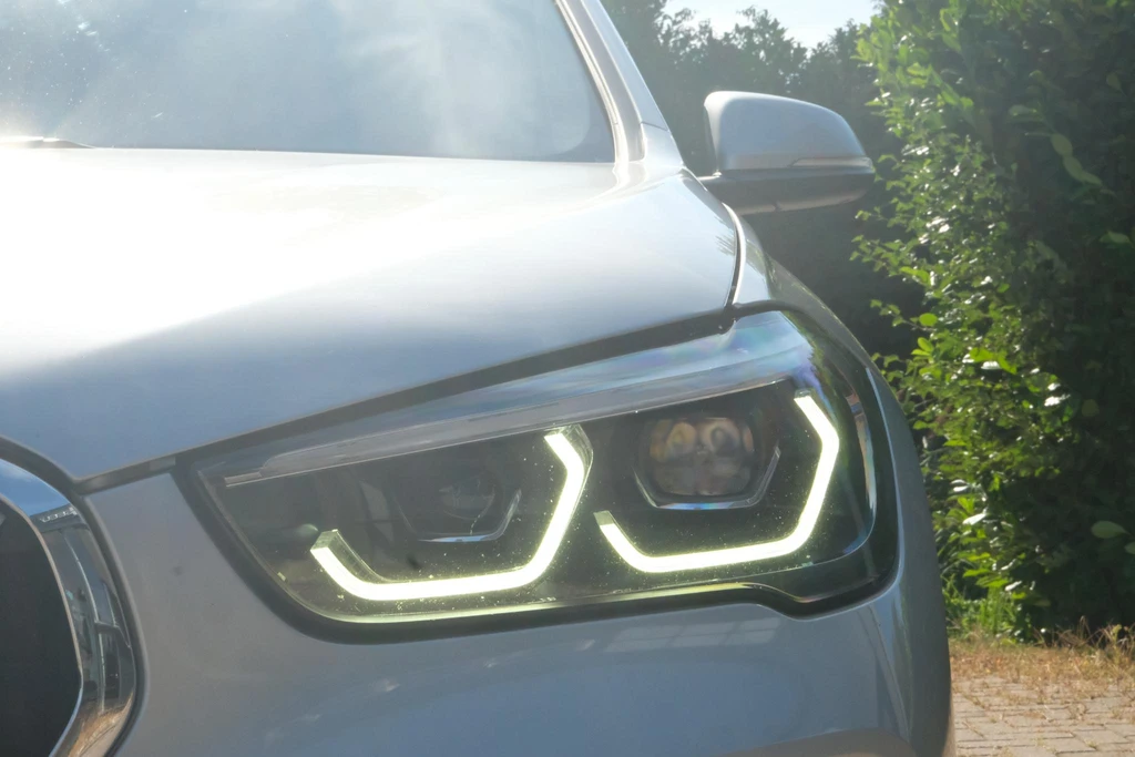 BMW X1 – foto 8