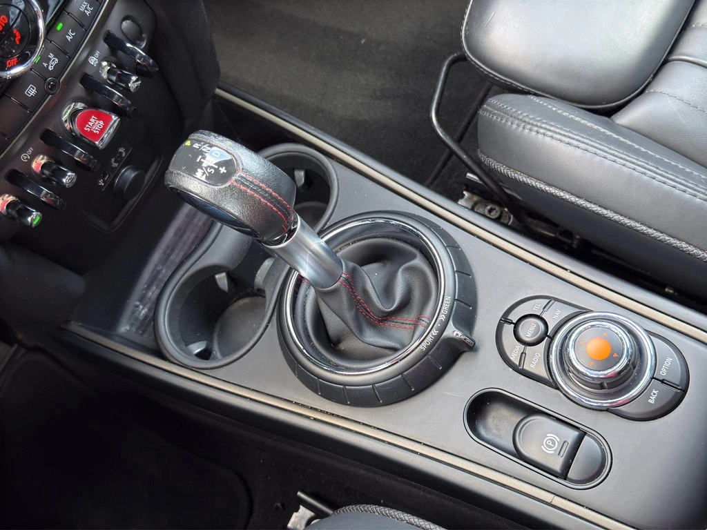 MINI Countryman – foto 25
