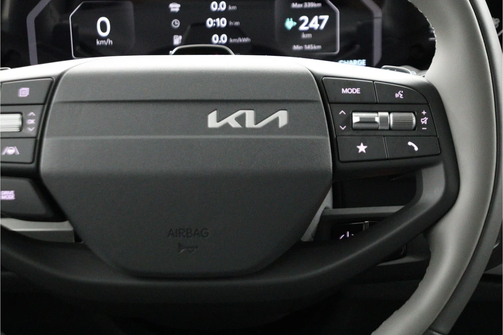 Kia EV3 – foto 30
