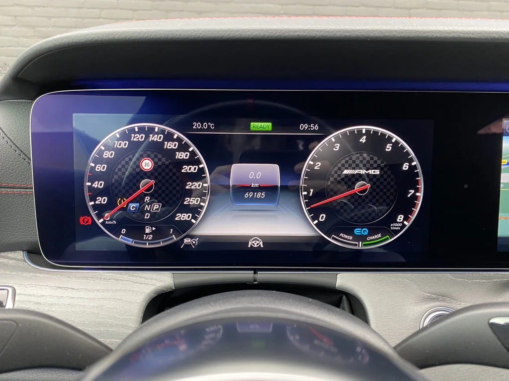 Mercedes-Benz CLS – foto 42