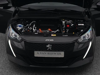 Peugeot e-208 – thumbnail 34