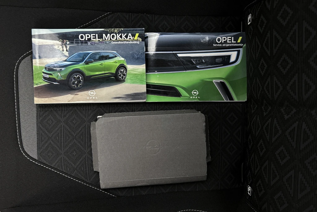 Opel Mokka – foto 33