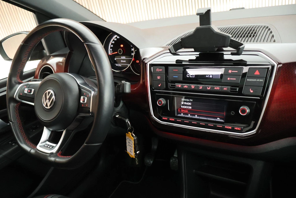 Volkswagen up! – foto 8