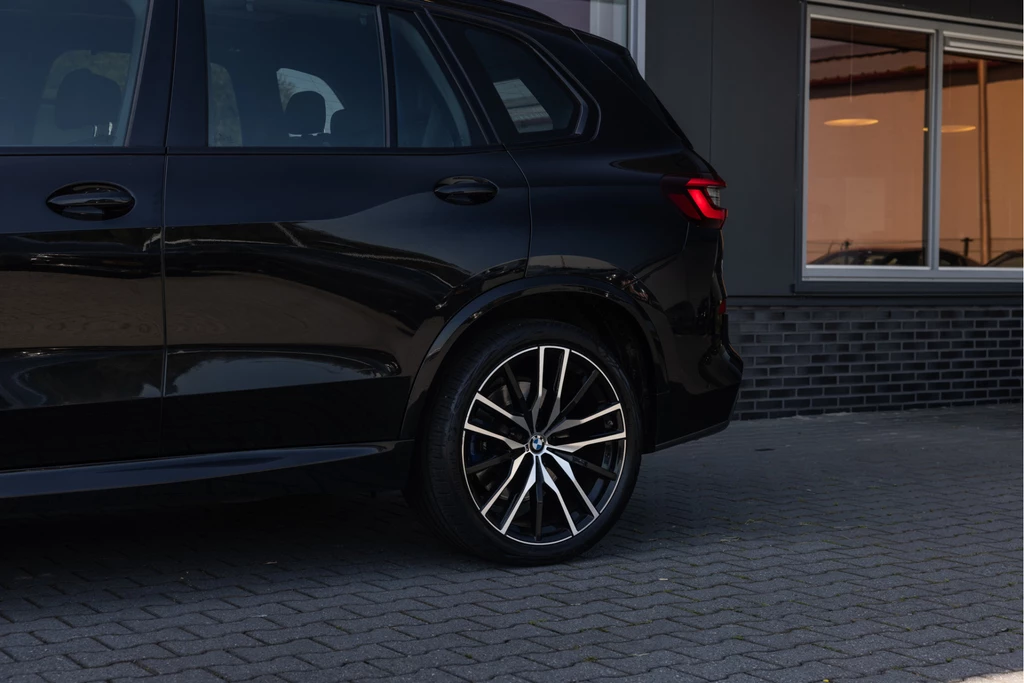 BMW X5 – foto 4