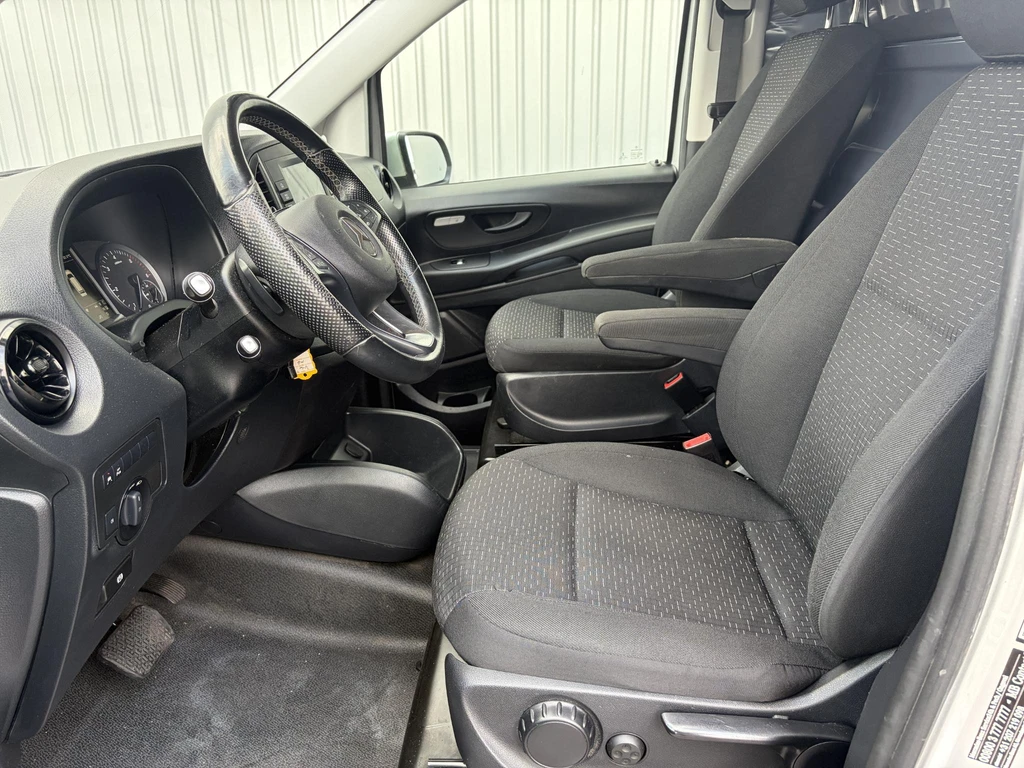 Mercedes-Benz Vito – foto 29