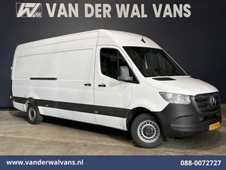 Mercedes-Benz Sprinter – thumbnail 4