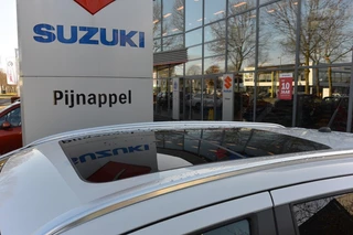 Suzuki S-Cross – thumbnail 14