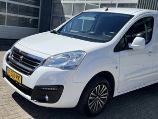 Peugeot Partner – thumbnail 2