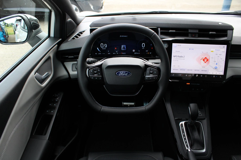 Ford Puma – foto 18
