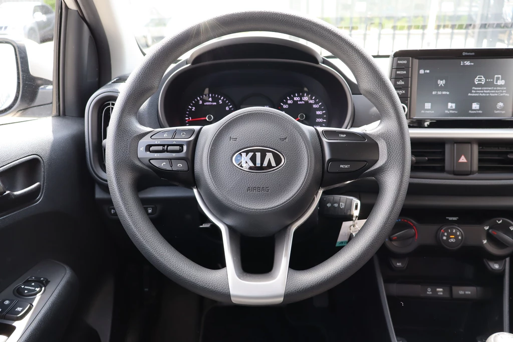 Kia Picanto – foto 13