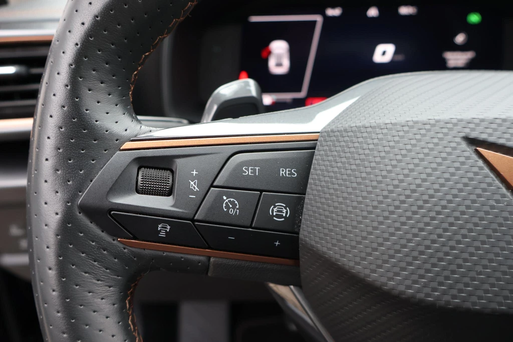 CUPRA Formentor – foto 17