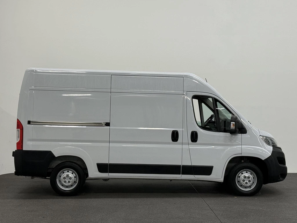 Opel Movano – foto 5