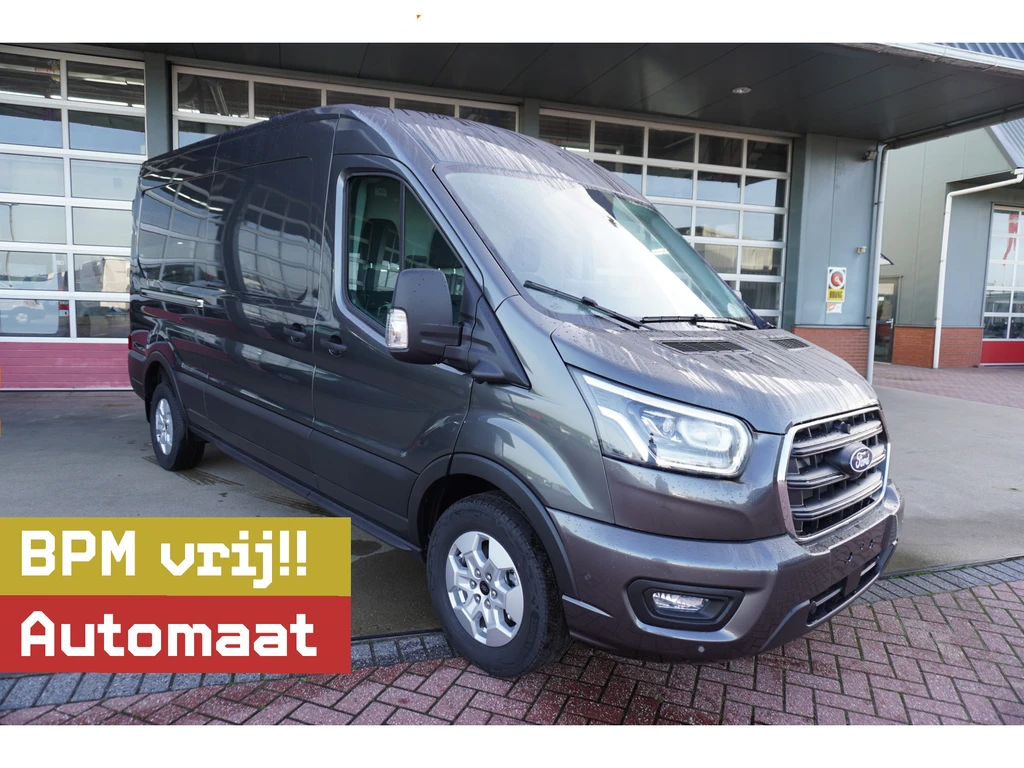 Ford Transit – foto 8
