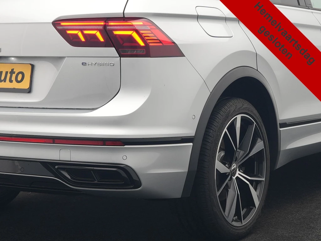 Volkswagen Tiguan – foto 17