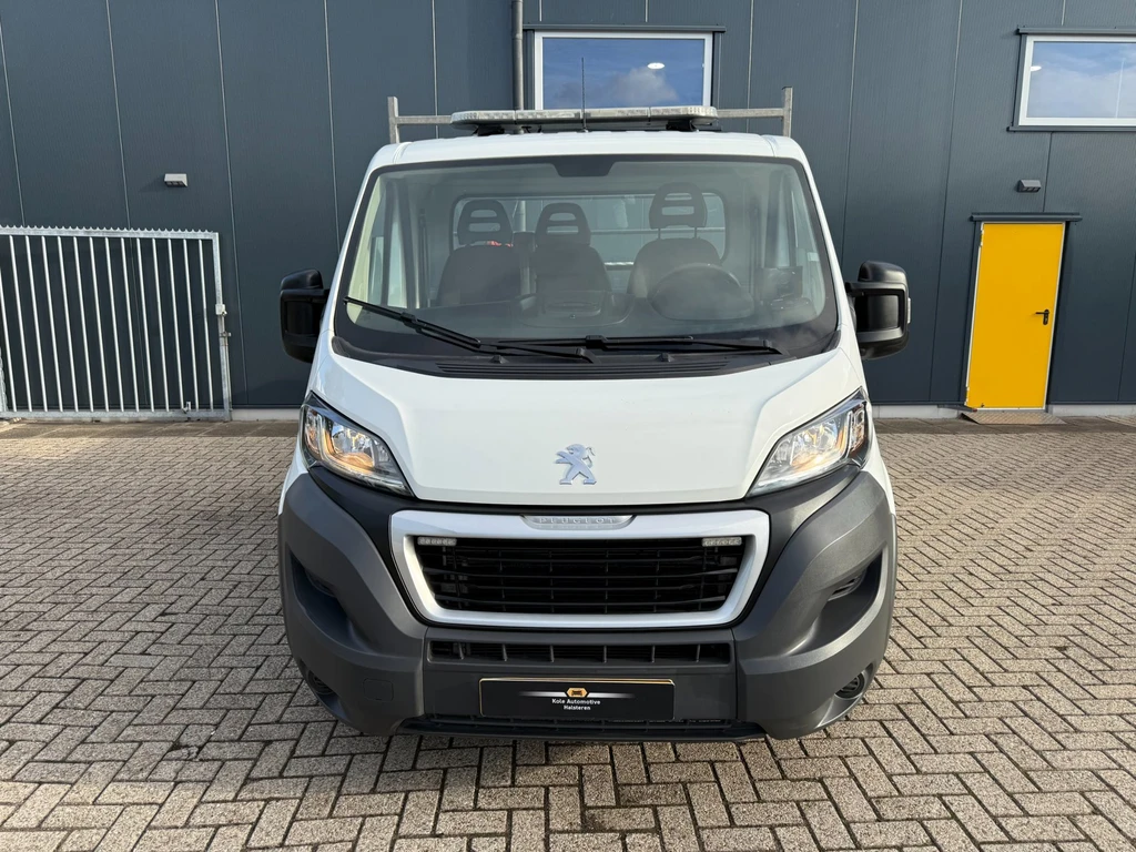 Peugeot Boxer – foto 7