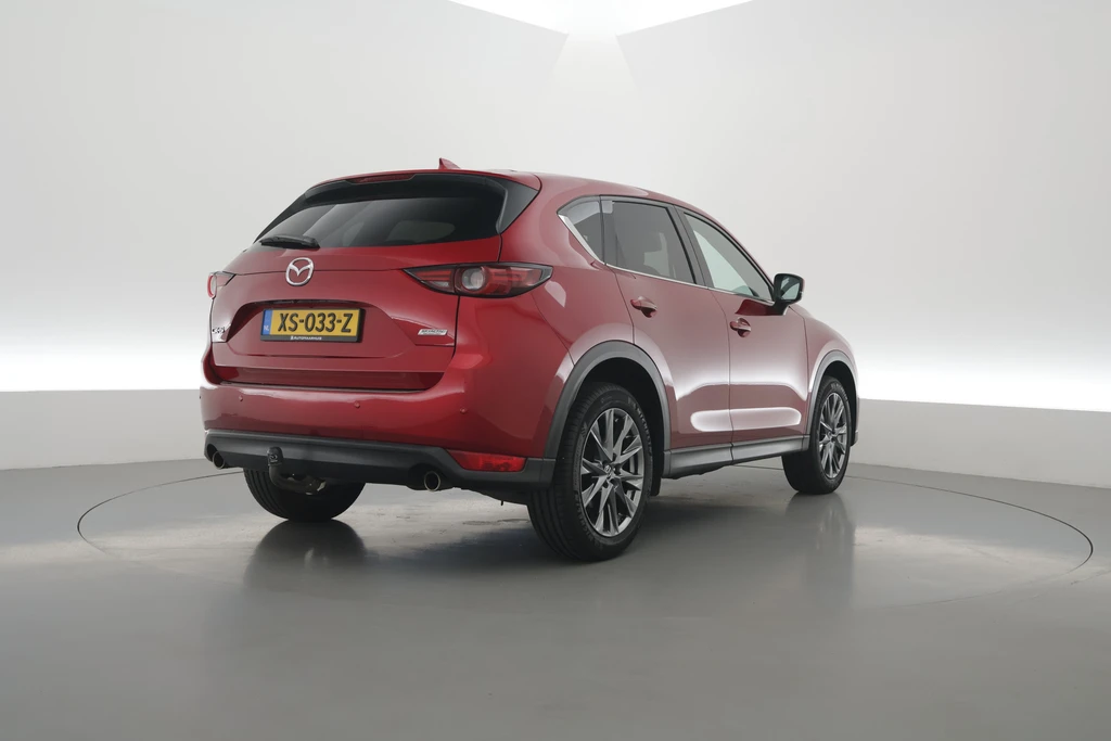 Mazda CX-5 – foto 3