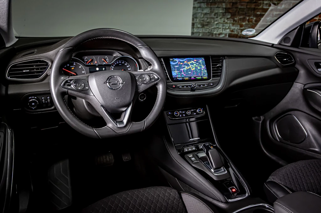 Opel Grandland X – foto 41