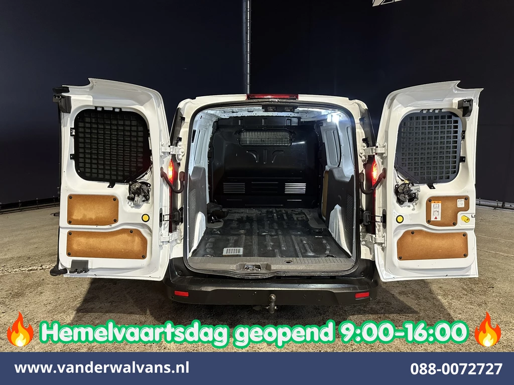 Ford Transit Connect – foto 13