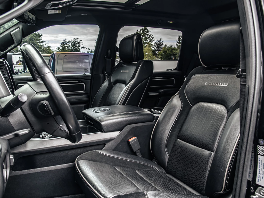 Dodge Ram 1500 – foto 10