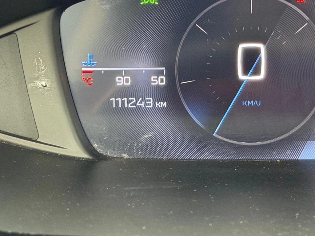 Peugeot 308 – foto 30