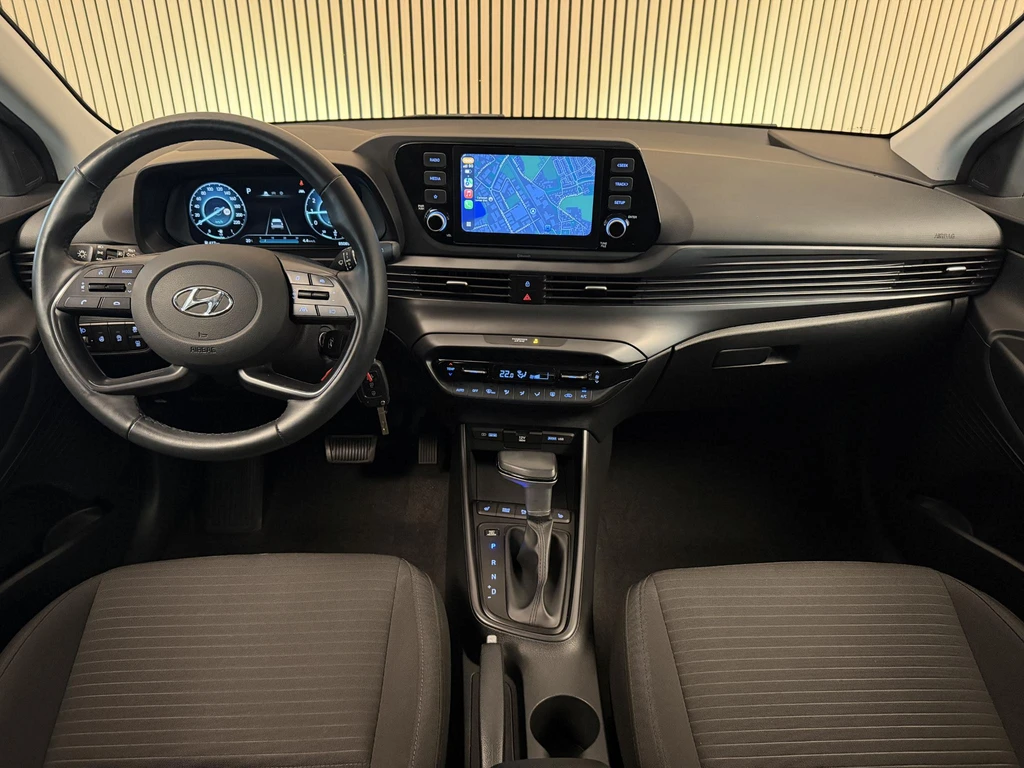 Hyundai i20 – foto 10