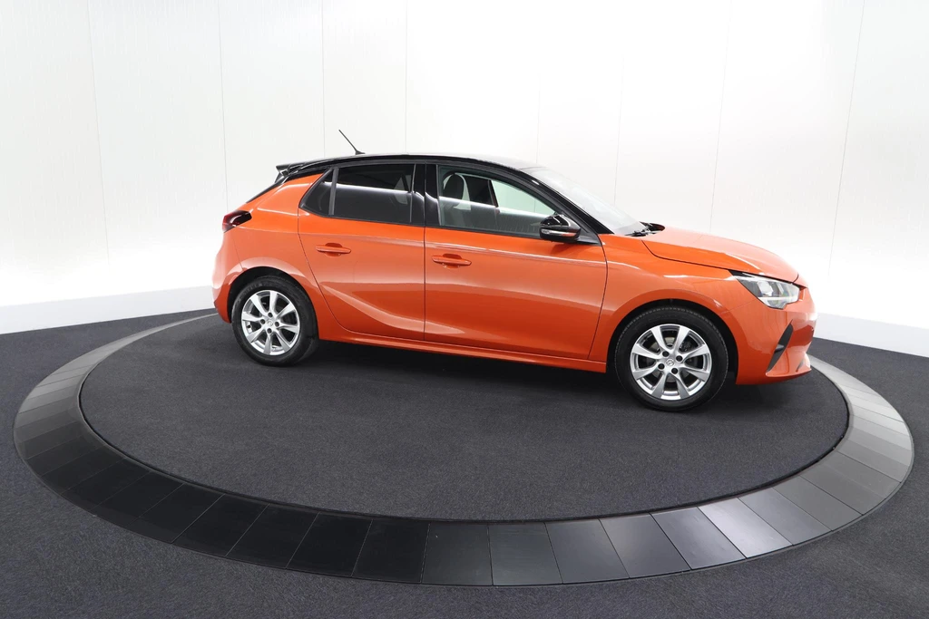 Opel Corsa – foto 14