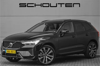 Volvo XC60 – thumbnail 1
