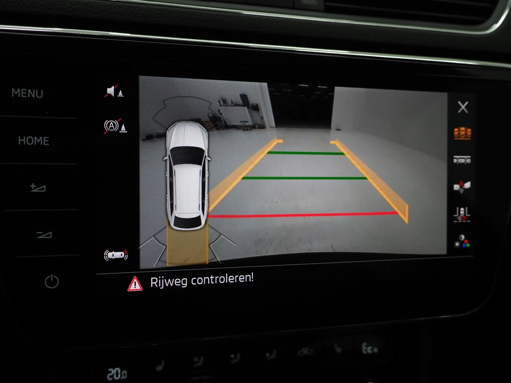 Škoda Superb – foto 34