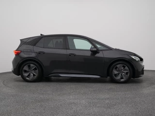CUPRA Born – thumbnail 13