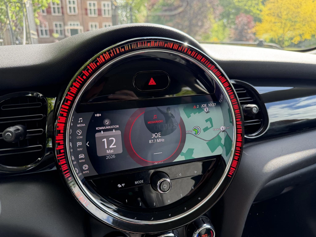 MINI Electric – foto 19