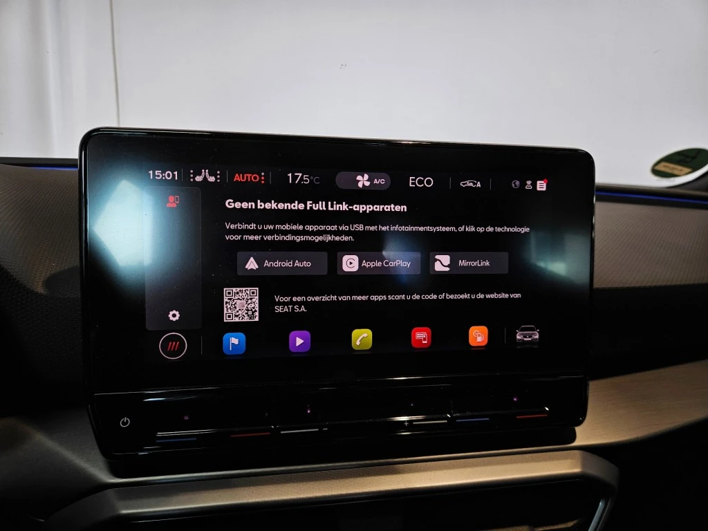 SEAT Leon – foto 44