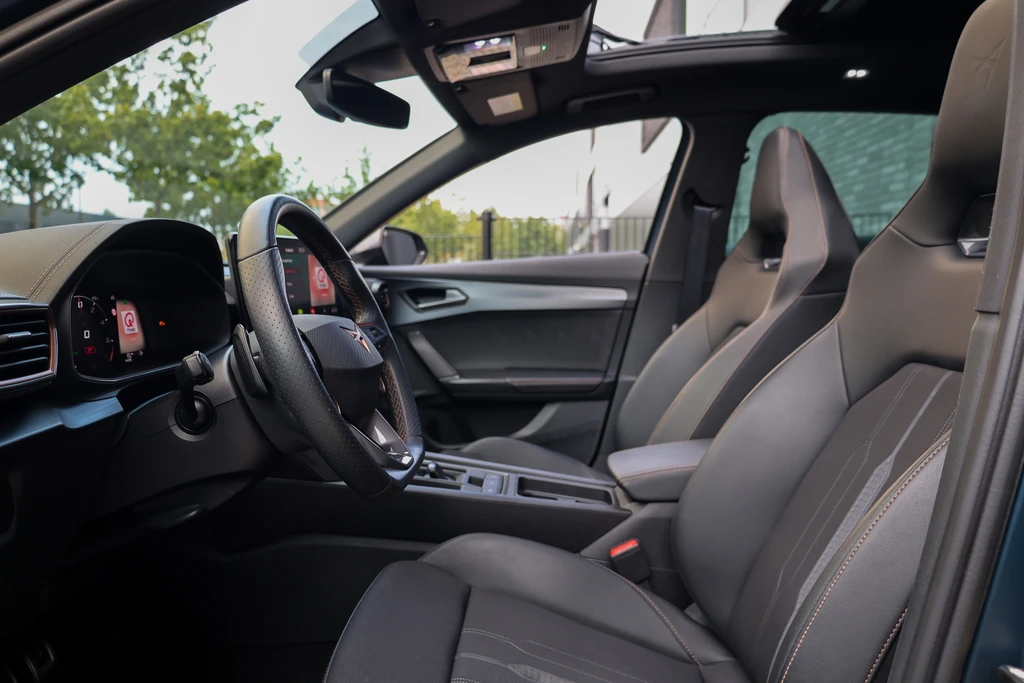CUPRA Formentor – foto 19
