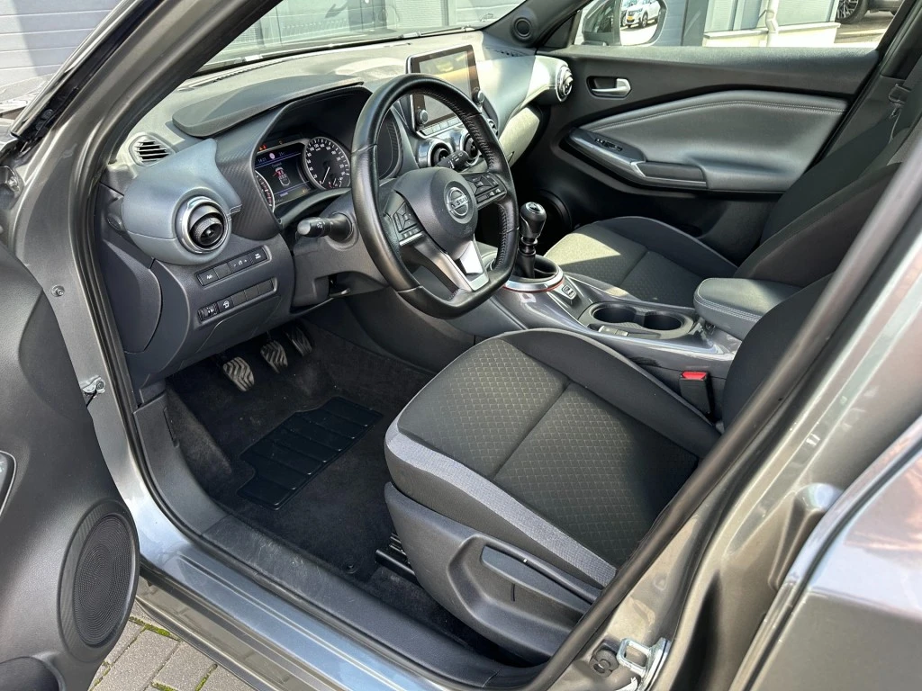 Nissan Juke – foto 13