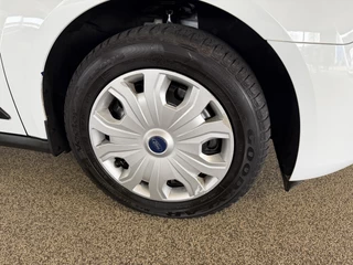 Ford Transit Connect – thumbnail 7